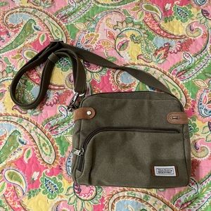 Travelon crossbody